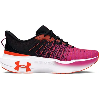 Dámské tenisky Tenisky Under Armour Black 9891321 6.5 (40.5)
