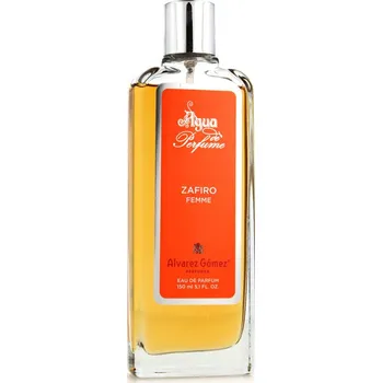 Dámský parfém Alvarez Gómez Aqua de Perfume Zafiro Femme EDP 150 ml W