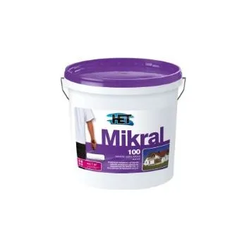 Het Mikral 100 báze C 5 kg Po datu min. trvanlivosti