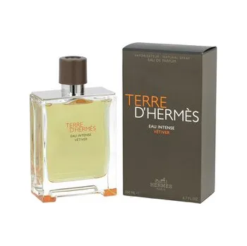 Parfém Hermès Terre D'Hermès Eau Intense Vétiver EDP 200 ml M