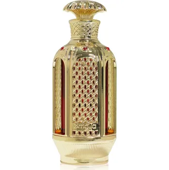 Unisex parfém Zimaya Dar es Salaam parfémovaný olej unisex 18 ml