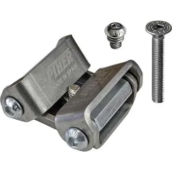 Příslušenství ke svářečce Piher | Adaptér svěrky pro upnutí trubek