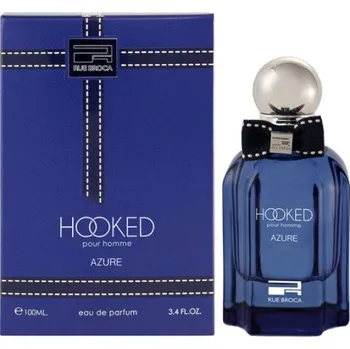 Pánský parfém Rue Broca Hooked Homme Azure M EDP 100 ml