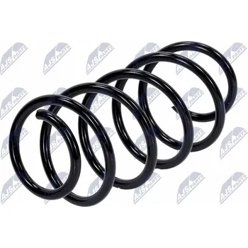 Vinutá pružina podvozku NTY ASZ-FR-018