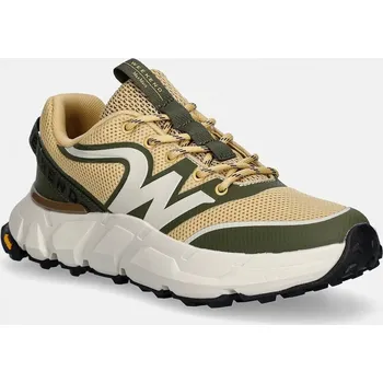 Pánská móda Tenisky Weekend Max Mara Wkasfinge 2615761034600.KAKI zelená 87X, EUR 41