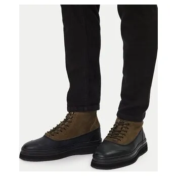 Dámská zimní obuv Gant Kotníková obuv 31641137 Hnědá 44