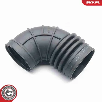 Vzduchový filtr Sací hadice, vzduchový filtr ESEN SKV 24SKV400