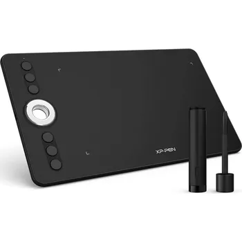 Grafický tablet XPPen Deco 02