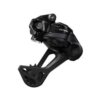 přehazovačka SHIMANO GRX RD-RX827 Di2 SGS (12 rychlostí) Vodítko: 10/51 max Přehazovačka