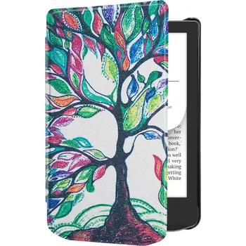 Pouzdro na tablet B-SAFE Lock 3597, pouzdro pro PocketBook 619/629/634, Tree BSL-PKV-3597