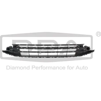 Nárazník Větrací mřížka, nárazník DPA 88531821602