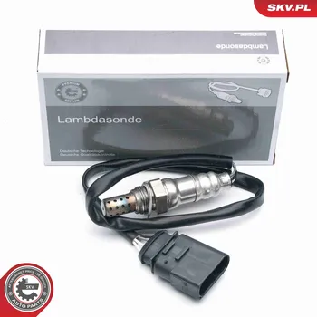 Lambda sonda Lambda sonda ESEN SKV 09SKV636
