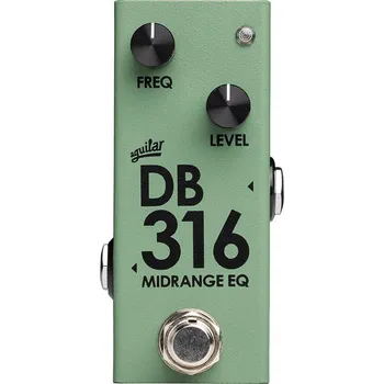 Kytarový efekt Aguilar DB 316 Baskytarový efekt (Jako nové)