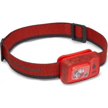 Black Diamond Dobíjecí Čelovka Cosmo 350-R Octane 1615_OCT