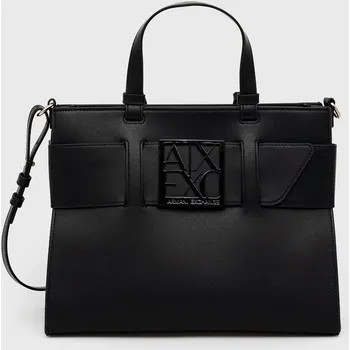 Kabelka Kabelka Armani Exchange 942689.0A874.NOS černá 99X, vel. ONE SIZE