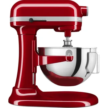 Kuchyňský robot KitchenAid 5KSM55SXXEER