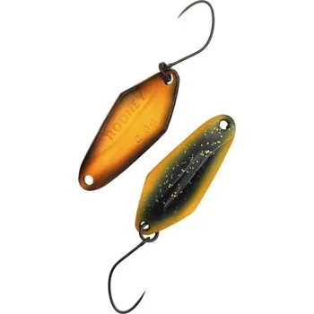 Umělá nástraha Plandavka Nories Masukurouto Rooney 2,2g 32mm #SK020 Magma