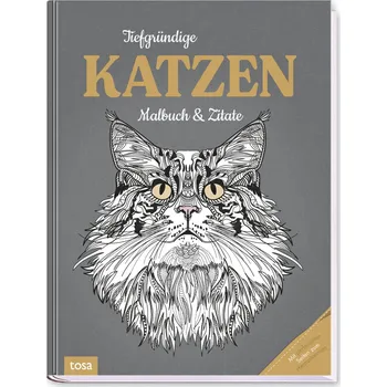 omalovánky Omalovánka Kočky