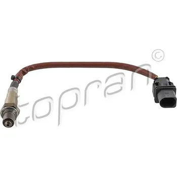 Lambda sonda Lambda sonda TOPRAN 625 001