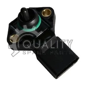 Autoelektrika Snímač, plnicí tlak A.I.C. 53524