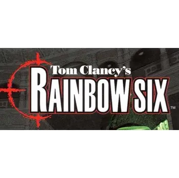 Počítačová hra Tom Clancy's Rainbow Six (PC) (Ubisoft Connect)