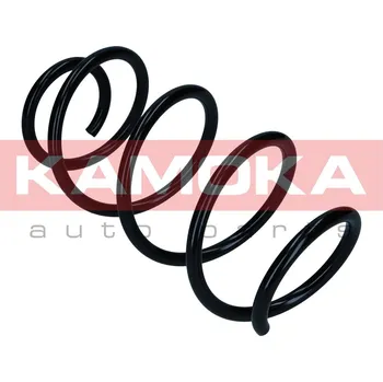Vinutá pružina podvozku KAMOKA 2110594