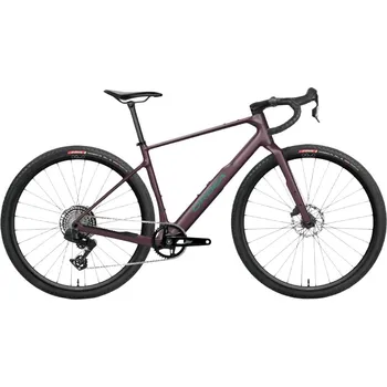 Silniční kolo Orbea Terra M31eTeam 1x13 MyO gravel bike - Velikost S