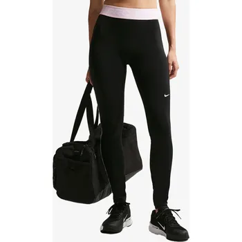 Dámské legíny Nike W NP DF 365 MR TIGHT USM XS