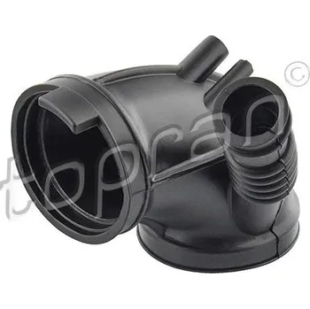 Filtr do auta Sací hadice, vzduchový filtr TOPRAN 502 633