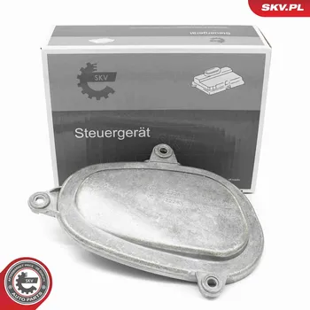 Řídící jednotka Řídící jednotka, osvětlení ESEN SKV 59SKV246