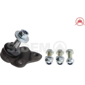 Podpora-/ Kloub SIDEM 45283