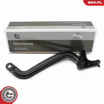 Dveře karosérie Valivé vedení, posuvné dveře ESEN SKV 97SKV095