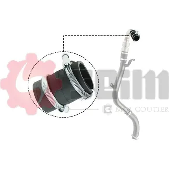 SEIM Hadička plnicího vzduchu 981232