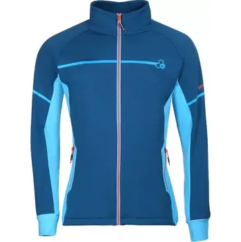 Sportovní oblečení PROGRESS Progress SNOWBULL pánská softshellová bunda velikost XL