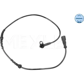 Přislušenství brzdového systému Snímač, počet otáček kol MEYLE 16-14 899 0050