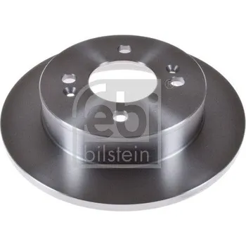 Brzdový kotouč Brzdový kotouč FEBI BILSTEIN 108439