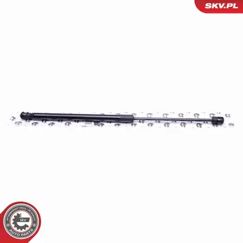 Příslušenství karosérie Pneumatická pružina, zavazadlový / nákladový prostor ESEN SKV 52SKV495