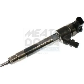 Systém vstřikování Vstřikovací tryska MEAT & DORIA 74079R