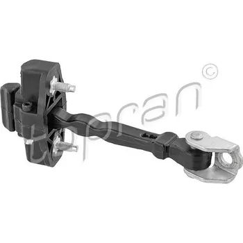 Dveře karosérie Uchycení dveří TOPRAN 702 064