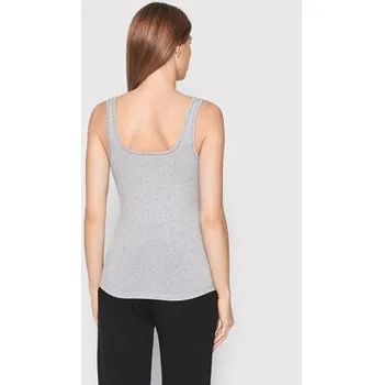 Hugo Top Red Label 50469665 Šedá Slim Fit XL