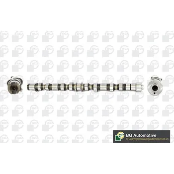 Vačková hřídel Vačkový hřídel BGA CS9504