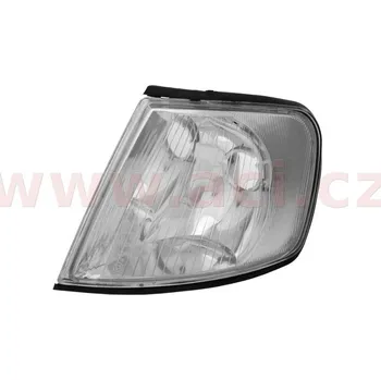 Auto-moto Blikač VAN WEZEL 0330907