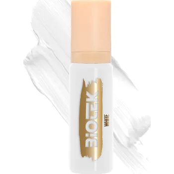 Tetovací barva Biotek White 15ml