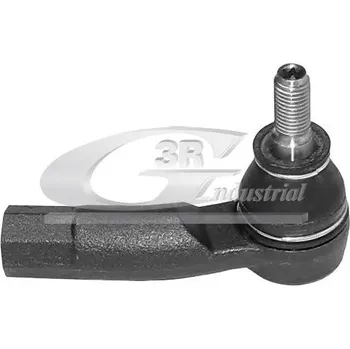 Táhlo řízení Hlava příčného táhla řízení 3RG 32749