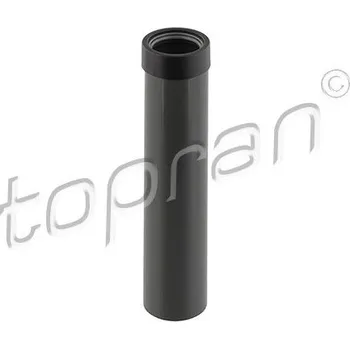 Ochranné víko/prachovka, tlumič TOPRAN 305 459