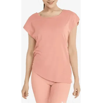 Dámské tričko PUMA STUDIO FOUNDATION TEE L 152840