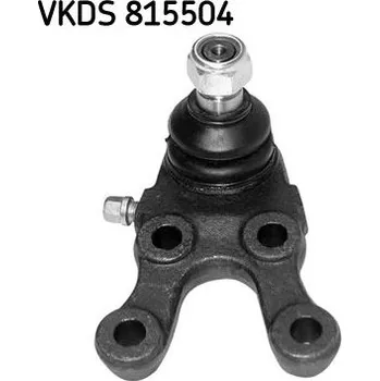 Podpora-/ Kloub SKF VKDS 815504