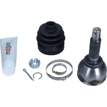 Hřídel nápravy Sada kloubů, hnací hřídel MAXGEAR 49-3177