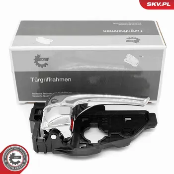 Dveře karosérie Vnější klika dveří ESEN SKV 97SKV062