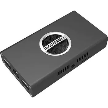 Diktafon Magewell Pro Convert HDMI 4K Plus